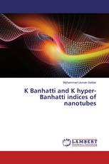 K Banhatti and K hyper-Banhatti indices of nanotubes