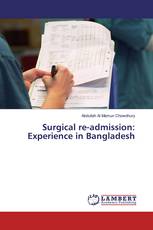 Surgical re-admission: Experience in Bangladesh