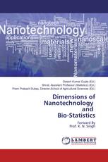 Dimensions of Nanotechnology and Bio-Statistics