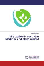 The Update in Back Pain Medicine and Management