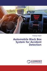 Automobile Black Box System for Accident Detection