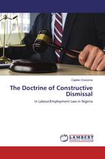 The Doctrine of Constructive Dismissal