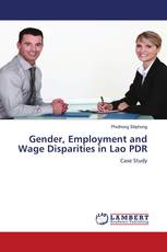 Gender, Employment and Wage Disparities in Lao PDR