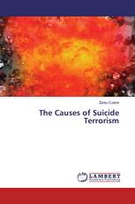 The Causes of Suicide Terrorism
