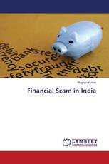 Financial Scam in India