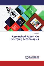 Researched Papers On Emerging Technologies