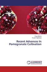 Recent Advances In Pomegranate Cultivation