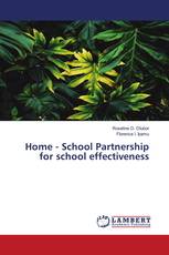 Home - School Partnership for school effectiveness