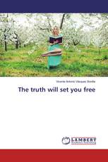 The truth will set you free
