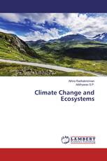 Climate Change and Ecosystems