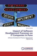 Impact of Software Development Processes on IT Companies in Pune