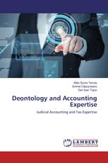 Deontology and Accounting Expertise
