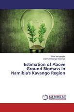 Estimation of Above Ground Biomass in Namibia's Kavango Region
