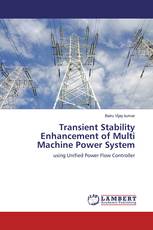 Transient Stability Enhancement of Multi Machine Power System