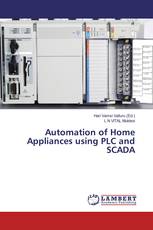 Automation of Home Appliances using PLC and SCADA