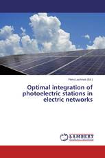 Optimal integration of photoelectric stations in electric networks