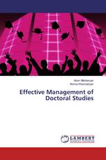Effective Management of Doctoral Studies