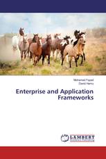 Enterprise and Application Frameworks