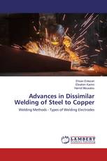 Advances in Dissimilar Welding of Steel to Copper