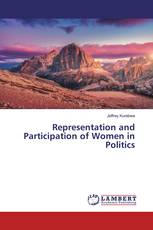 Representation and Participation of Women in Politics