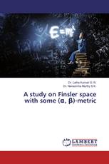 A study on Finsler space with some (α, β)-metric