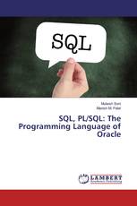 SQL, PL/SQL: The Programming Language of Oracle