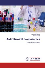 Antiretroviral Proniosomes