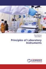 Principles of Laboratory Instruments