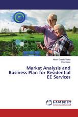 Market Analysis and Business Plan for Residential EE Services