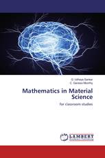 Mathematics in Material Science