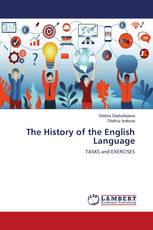 The History of the English Language