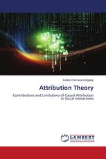 Attribution Theory