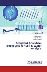 Standard Analytical Procedures for Soil & Water Analysis