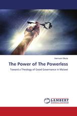 The Power of The Powerless