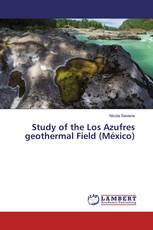 Study of the Los Azufres geothermal Field (México)