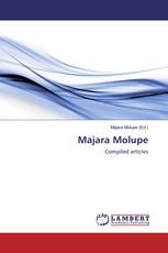 Majara Molupe