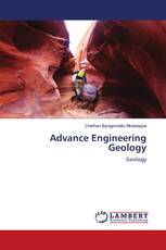 Advance Engineering Geology