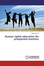 Human rights education for prospective teachers