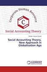 Social Accounting Theory, New Approach in Globalisation Age