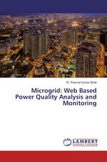 Microgrid: Web Based Power Quality Analysis and Monitoring