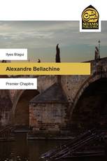 Alexandre Bellachine