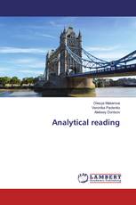 Analytical reading