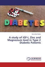 A study of IGF-I, Zinc and Magnesium level in Type 2 Diabetic Patients