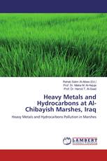 Heavy Metals and Hydrocarbons at Al-Chibayish Marshes, Iraq