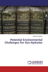 Potential Environmental Challenges For Gas Hydrates