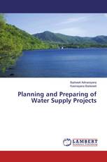 Planning and Preparing of Water Supply Projects