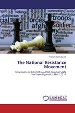 The National Resistance Movement