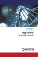 Bioprinting
