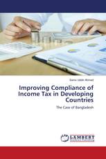 Improving Compliance of Income Tax in Developing Countries