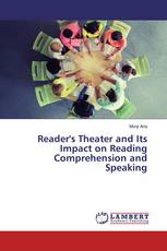 Reader's Theater and Its Impact on Reading Comprehension and Speaking